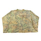 Vintage 1990s Tree Camo Long Sleeve T-Shirt Men's 4XL