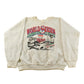 Vintage 1991 Minnesota Twins MLB World Series Champions Crewneck Sweatshirt Men's L