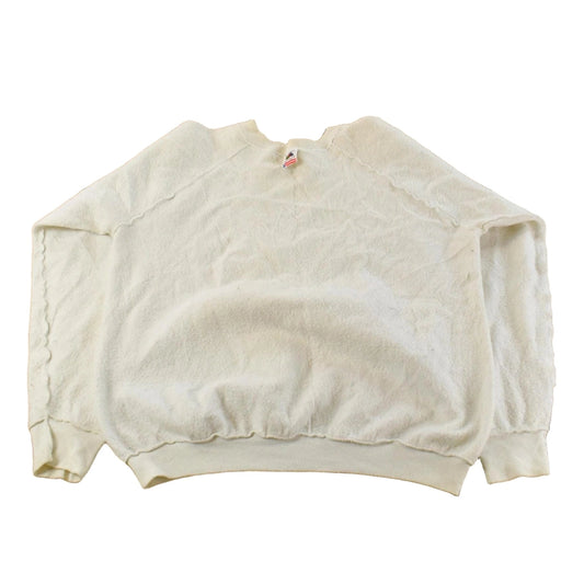 Vintage 1991 Minnesota Twins MLB World Series Champions Crewneck Sweatshirt Men's L