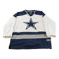Vintage 2000s Dallas Cowboys NFL Football Jersey Men's L