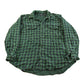 Vintage 2000s Polo Ralph Lauren Flannel Button Up Shirt Men's XL Tall