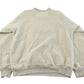 Vintage 1990s Washington State Inside Out Crewneck Sweatshirt Men's M
