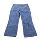 Vintage 1980s Wrangler Denim Blue Jeans Men's 31 x 27