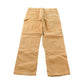Vintage 2000s Carhartt Double Knee Tan Canvas Pants Men's 34 x 30