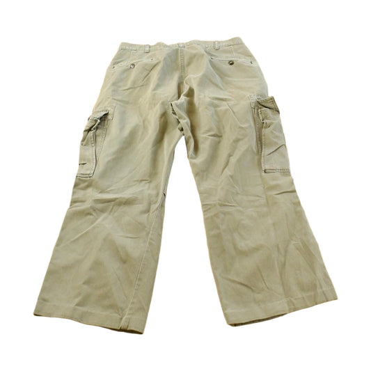 Vintage Y2K Ralph Lauren Polo Jeans Company Cargo Pants Men's 33 x 26.5