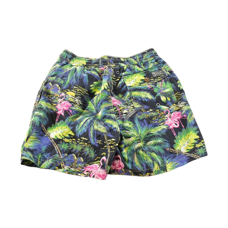 Vintage 2000s Ralph Lauren Polo Shorts Size S