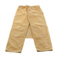 Vintage 1980s Carhartt Double Knee Work Pants Men's 38 x 30