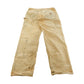 Vintage 1990s Carhartt Double Knee Work Pants Men's 37 x 34