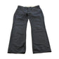 Vintage 1970s Western Bootcut Denim Jeans Men's 32 x 30