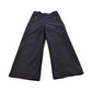 Vintage 1960s US Navy Laced Fly Bell Bottom Pants Men's 28 x 28