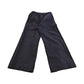 Vintage 1960s US Navy Laced Fly Bell Bottom Pants Men's 28 x 28