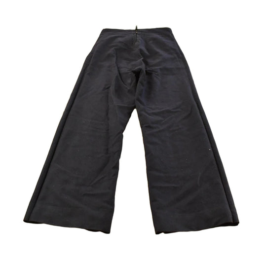 Vintage 1960s US Navy Laced Fly Bell Bottom Pants Men's 31 x 30