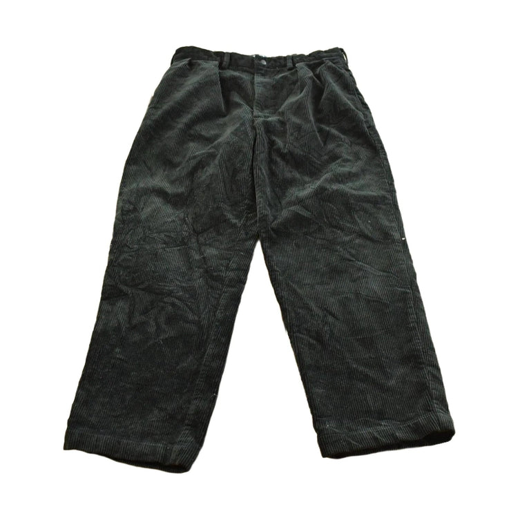 Vintage 1990s Polo Ralph Lauren Corduroy Pants Men's 33 x 29