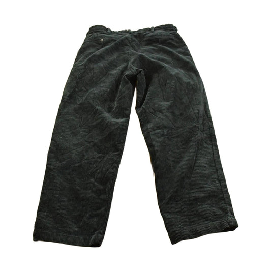 Vintage 1990s Polo Ralph Lauren Corduroy Pants Men's 33 x 29
