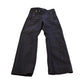 Vintage 1960s US Navy Laced Fly Bell Bottom Pants Men's 30 x 28