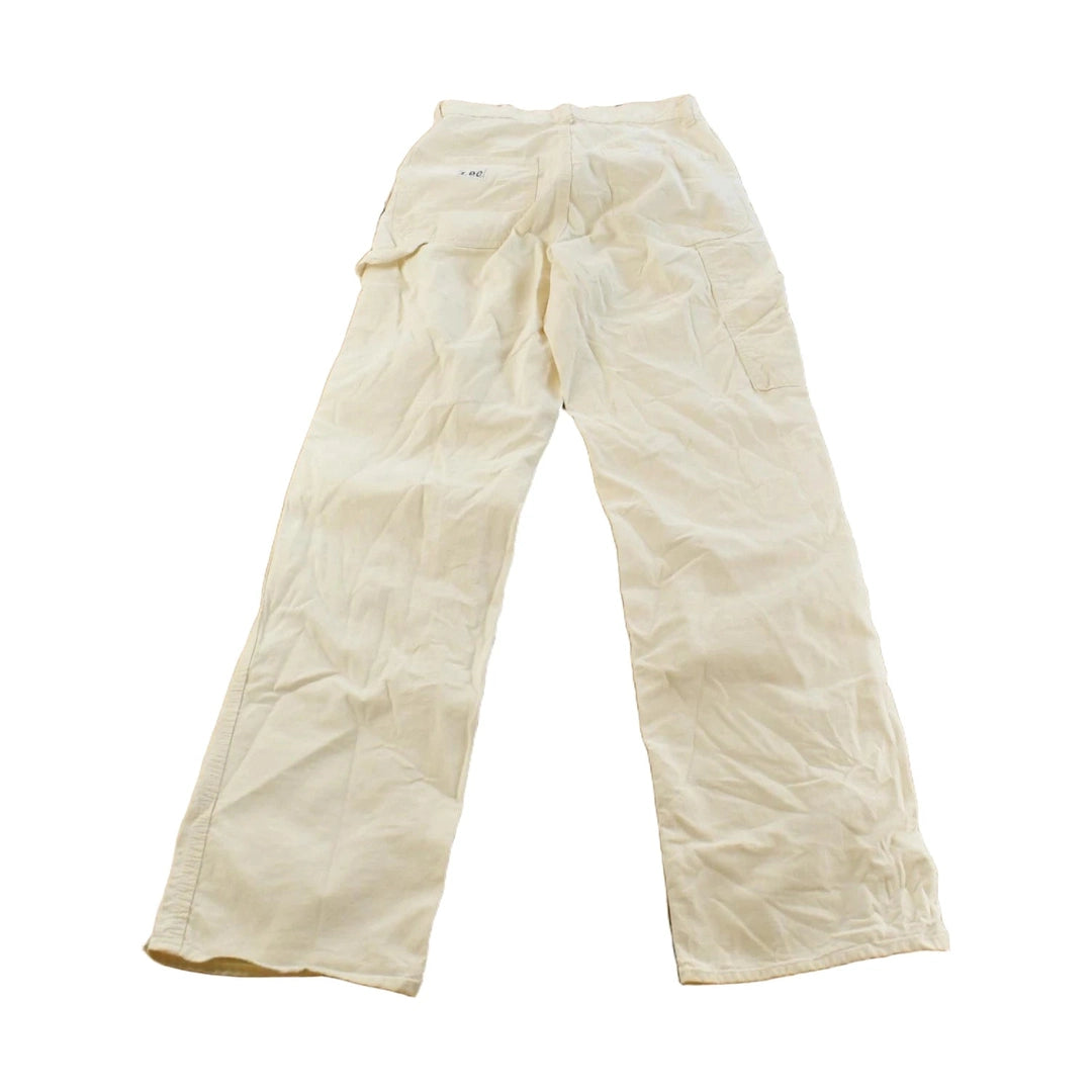 Vintage 1970s Lee Painters Carpenter Pants Men's 26 x 34
