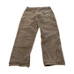 Vintage 2000s Carhartt Double Knee Work Pants Men's 32 x 31