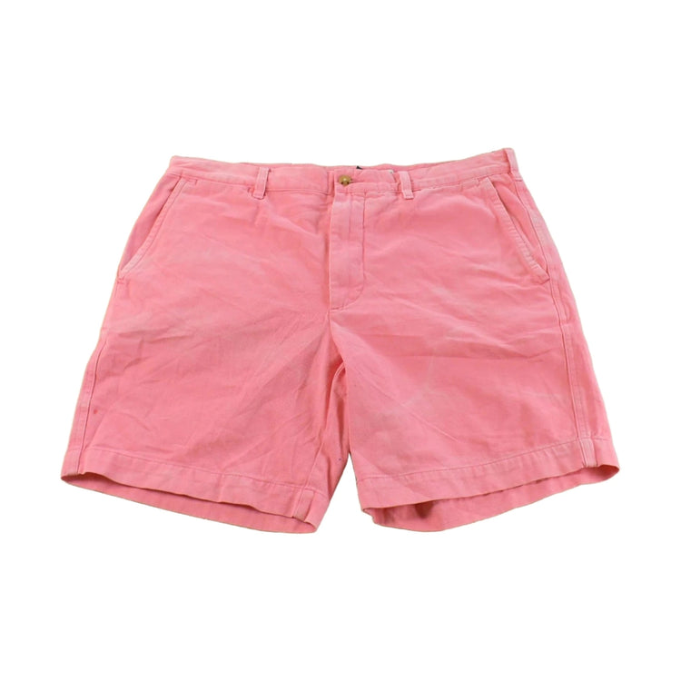 Vintage 2000s Polo Salinger Chino Shorts Men's 37