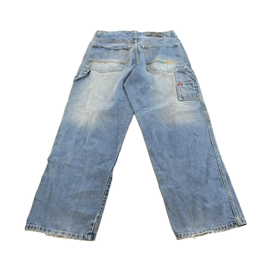 Vintage Y2K Southpole Denim Jeans Men's 33 x 33