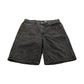 Vintage 90s Levi's 550 Relaxed Fit Denim Jean Shorts Men's 38