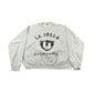Vintage 1990s La Jolla California Crewneck Sweatshirt Men's 2XL