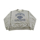 Vintage 1990s Sports illustrated Crewneck Sweatshirt Men's XL