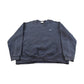 Vintage 2000s Nike Mini Swoosh Crewneck Sweatshirt Men's XL