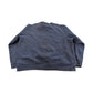 Vintage 2000s Nike Mini Swoosh Crewneck Sweatshirt Men's XL