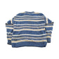 Vintage 1990s Arcadia Knit Crewneck Sweater Men's Medium