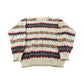 Vintage 1990s Hampton Bay Trading Company Knit Crewneck Sweater Men's L
