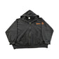 Vintage 2000s Harley Davidson Graphic Full Zip Hoodie Men's 2XL