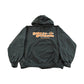 Vintage 2000s Harley Davidson Museum Graphic Hoodie Men's 2XL