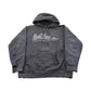 Vintage 2000s Quiksilver Hoodie Sweatshirt Men's L