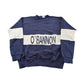 Vintage 1990s O'Bannon Crewneck Sweatshirt Men's L
