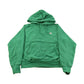 Vintage Y2K Champion Reverse Weave Hoodie Sweatshirt Men's S