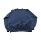 Vintage Pumpkin Autumn Crewneck Sweatshirt Women's 2X