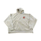Vintage Y2K Champion Reverse Weave Hoodie Sweatshirt Men's L