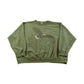 Vintage Y2K George Crewneck Sweatshirt Mens 2XL