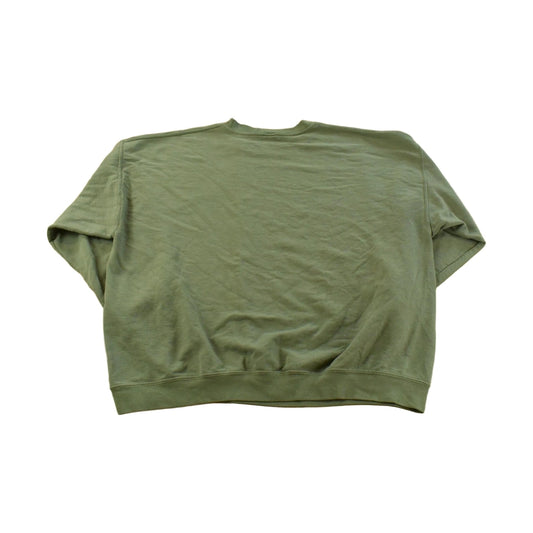 Vintage Y2K George Crewneck Sweatshirt Mens 2XL