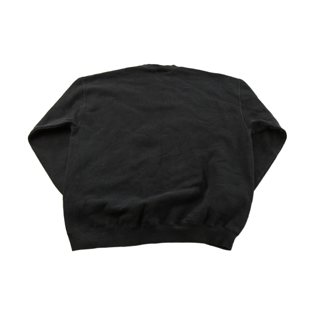 Vintage 1990s Lee Heavyweight Racing Sweatshirt Men's L