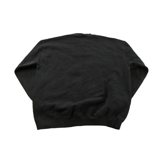 Vintage 1990s Lee Heavyweight Racing Sweatshirt Men's L