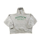 Vintage Y2K Jansport Sioux Hockey Hoodie Sweatshirt Men's L