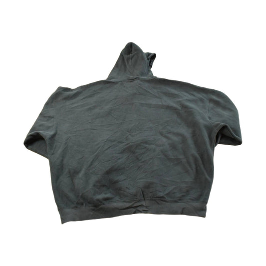 Vintage Y2K J America Ohio State University Hoodie Sweatshirt Men's 3XL