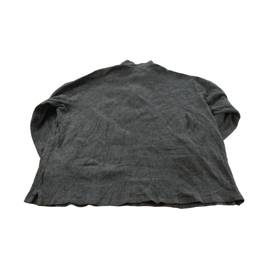 Vintage 2000s Polo Ralph Lauren Quarter Zip Sweatshirt Men's XXL