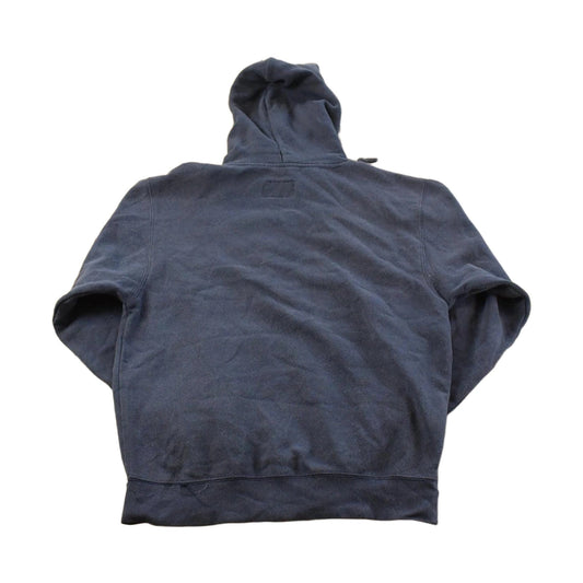 Vintage Y2K University Penn State Hoodie Sweatshirt Men's S