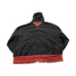 Vintage Y2K Rocawear Full Zip Hoodie Sweatshirt Men's XXL