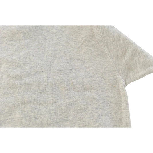 Vintage 1990s Tultex Superweight St Cloud State University Alumni Crewneck Sweater Men's L