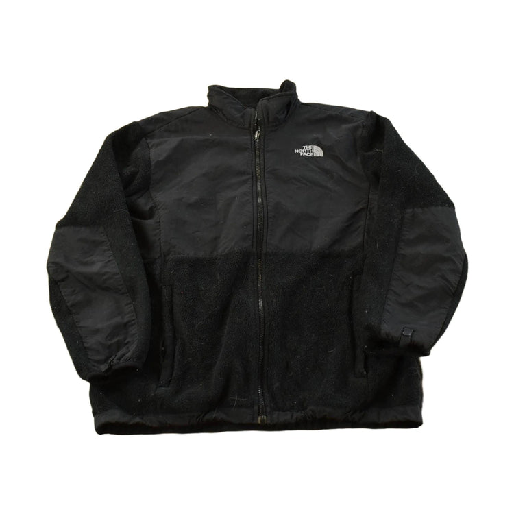 Vintage 2000s The North Face Denali Fleece Sweater Jacket Women's Small
