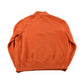 Vintage 2000s Polo Ralph Lauren Knit Quarter Zip Sweatshirt Men's L