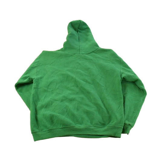 Vintage 1990s North Dakota State University Jansport Hoodie Sweatshirt Mens M